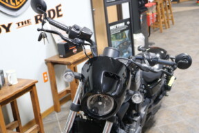 RH975 2022 Nightster™ thumb 0