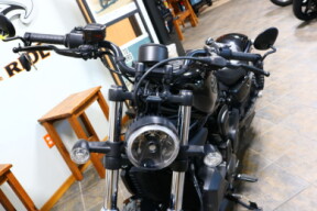 RH975 2024 Nightster™ thumb 0