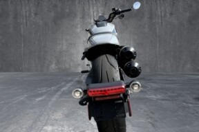 RH1250S 2024 Sportster™ S thumb 1