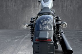 RH975 2025 Nightster® thumb 1
