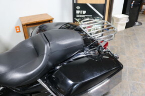 FLHR 2017 Road King® thumb 2