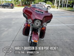 2017 Harley-Davidson® Ultra Limited thumb 3