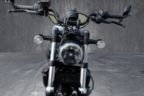 RH975 2025 Nightster® thumb 2