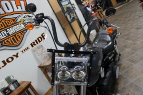FXDF 2012 Fat Bob® thumb 0
