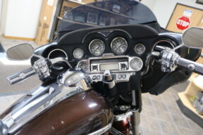 FLHTK 2011 Electra Glide® Ultra Limited thumb 1