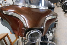 FLHTK 2011 Electra Glide® Ultra Limited thumb 0
