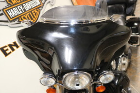 FLHTK 2012 Electra Glide® Ultra Limited thumb 0