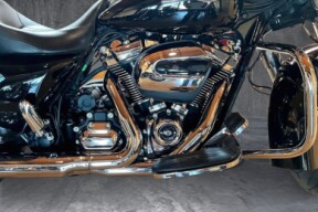 FLHX 2021 Street Glide® thumb 0