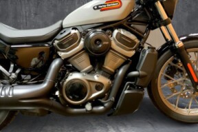 RH975S 2024 Nightster™ Special thumb 0