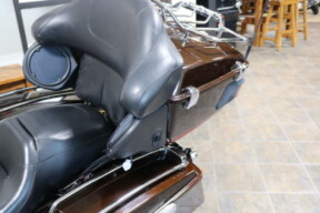 FLHTK 2011 Electra Glide® Ultra Limited thumb 2