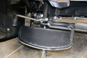 FLHTK 2012 Electra Glide® Ultra Limited thumb 3
