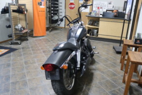 FXDF 2012 Fat Bob® thumb 1