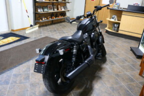RH975 2024 Nightster™ thumb 3