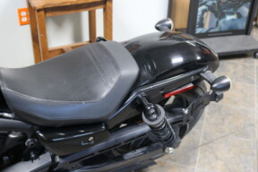 RH975 2022 Nightster™ thumb 2