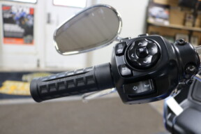 FLTRX 2025 Road Glide™ thumb 1