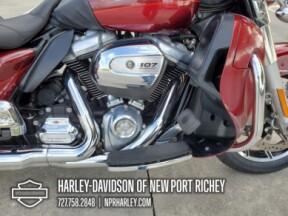 2017 Harley-Davidson® Ultra Limited thumb 0