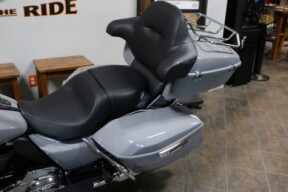 FLHXU 2025 Street Glide™ Ultra thumb 2