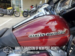 2017 Harley-Davidson® Ultra Limited thumb 1