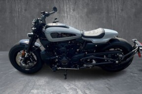 RH1250S 2024 Sportster™ S thumb 3