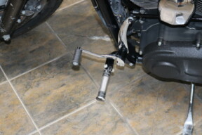 FXDF 2012 Fat Bob® thumb 3