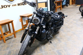 RH975 2024 Nightster™ thumb 1
