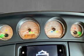 FLHX 2021 Street Glide® thumb 1