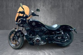 RH975 2023 Nightster™ thumb 3