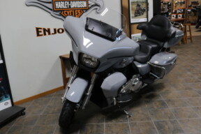 FLHXU 2025 Street Glide™ Ultra thumb 2