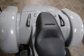 FLTRT 2025 Road Glide® 3 thumb 1