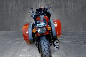 FXLRST 2024 Low Rider™ ST thumb 1
