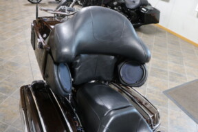 FLHTK 2011 Electra Glide® Ultra Limited thumb 0
