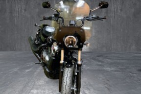 RH975 2023 Nightster™ thumb 2