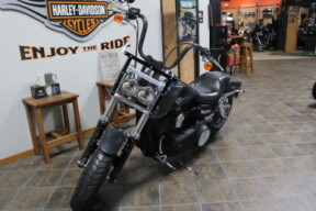 FXDF 2012 Fat Bob® thumb 1