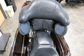 FLHTK 2011 Electra Glide® Ultra Limited thumb 1