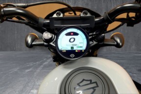 RH975S 2024 Nightster™ Special thumb 1