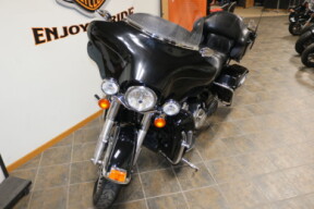 FLHTK 2012 Electra Glide® Ultra Limited thumb 1
