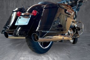 FLHX 2021 Street Glide® thumb 2