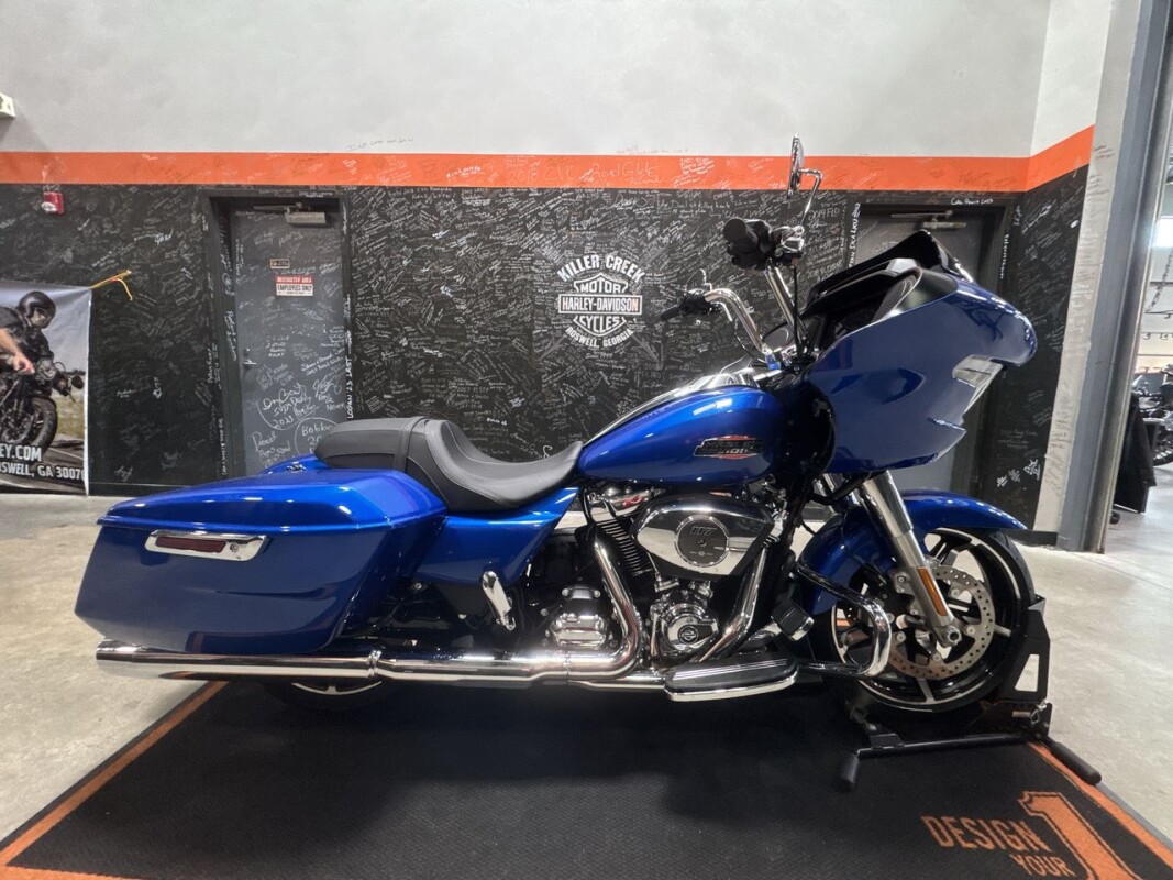 FLTRX 2025 Road Glide