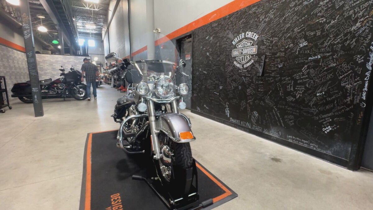 2014 Harley-Davidson Heritage Softail Classic CHAR PRL/B SLVR W/ PINSTRIP - Photo 7