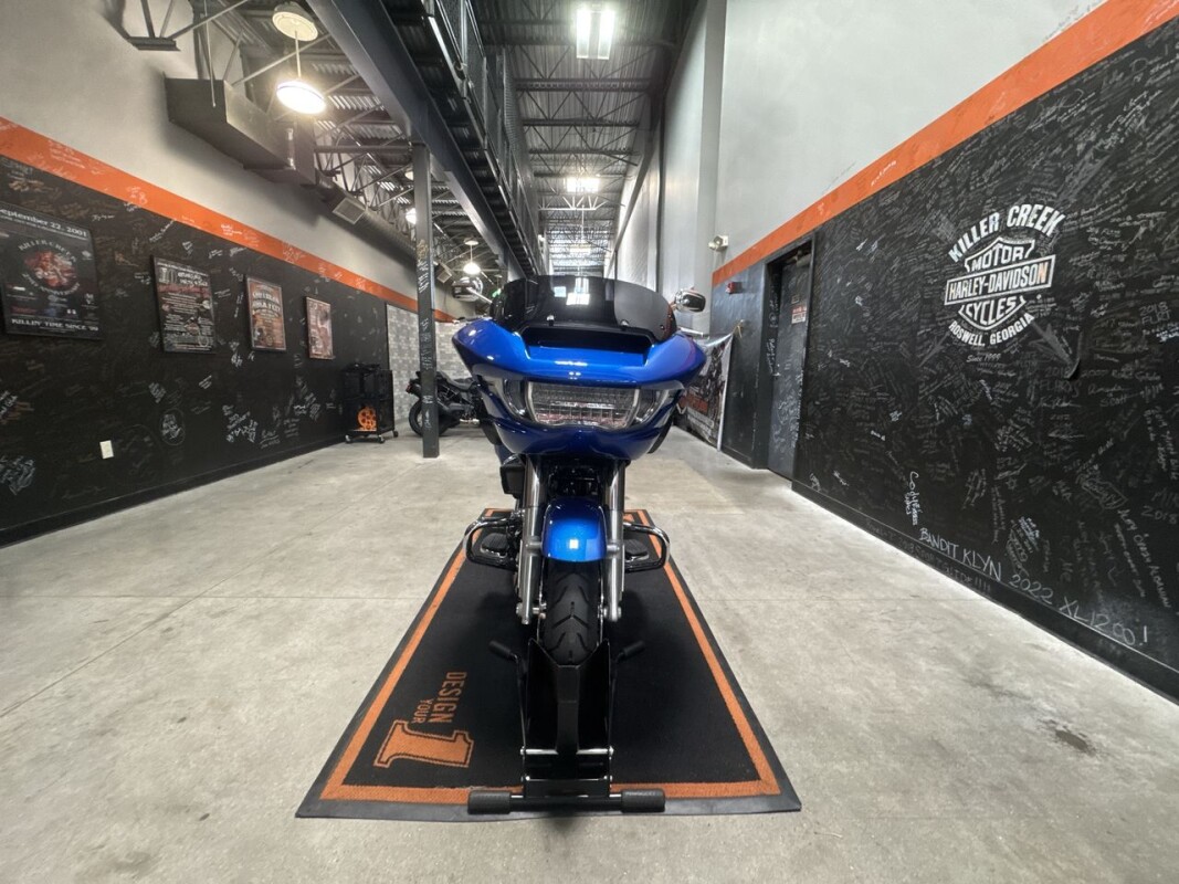 FLTRX 2025 Road Glide - Photo 10