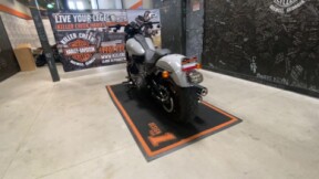 2024 Harley-Davidson<sup>®</sup> Low Rider<sup>®</sup> S BILLIARD GRAY thumb 2