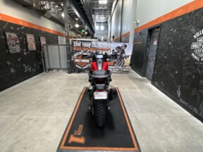 2023 Harley-Davidson<sup>®</sup> Pan America™ 1250 Special INDSYLW/WHT SND thumb 3