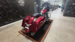 2017 Harley-Davidson<sup>®</sup> Road Glide® Special Velocity Red Sunglo thumb 1