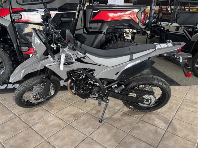 KLX230SM ABS 2024 KLX230SM ABS - Photo 2