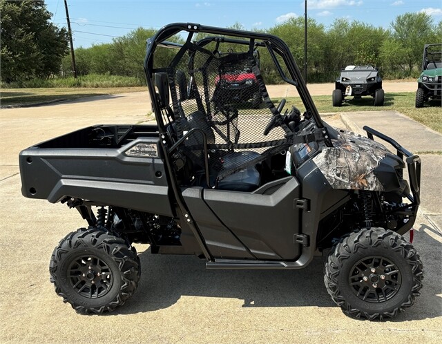 SXS700M2FS 2025 Pioneer 700 Forest - Photo 3