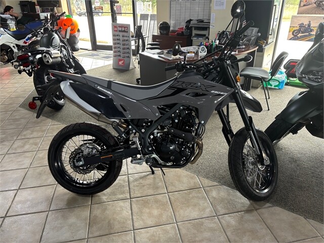 KLX230SM ABS 2024 KLX230SM ABS