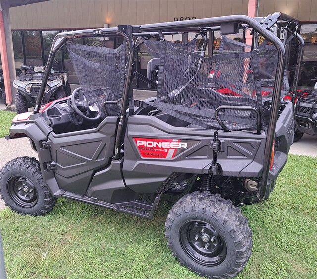 SXS10M5PR 2024 Pioneer 1000-5 - Photo 3