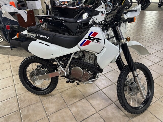XR650LS 2025 XR650L - Photo 2