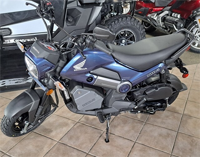 NVA110BS 2025 Navi
