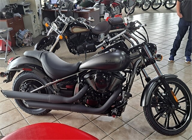 VN900FRFAL 2024 VULCAN 900 Custom - Photo 2